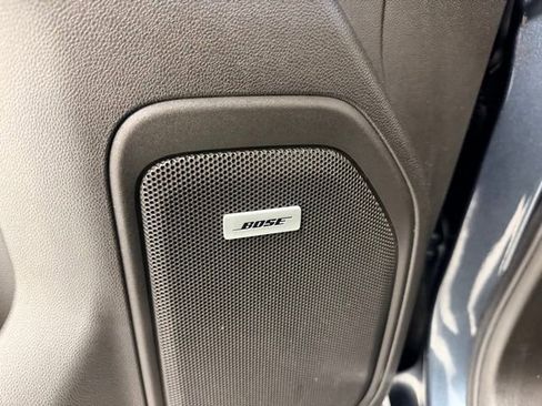 Certified 2020 Chevrolet Silverado 1500 LT Trail Boss image 23