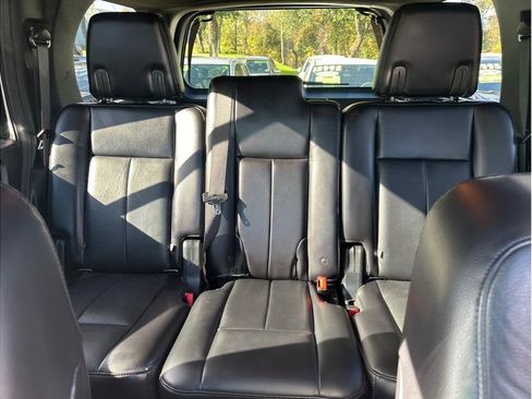 Used 2017 Ford Expedition Limited image 22