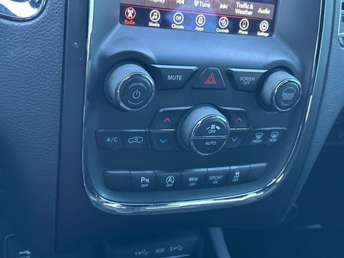 Used 2020 Dodge Durango GT image 20
