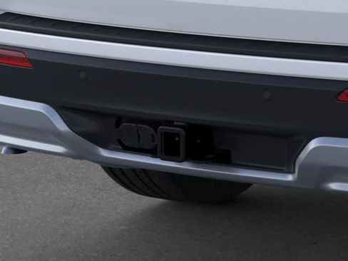 New 2026 Ford Explorer Platinum AWD/4WD image 23