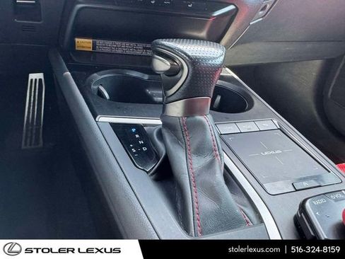 Certified 2022 Lexus UX 250h F Sport w/ F Sport Premium Package AWD/4WD image 34