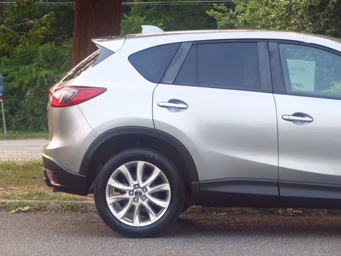 Used 2014 MAZDA CX-5 Grand Touring AWD/4WD image 33