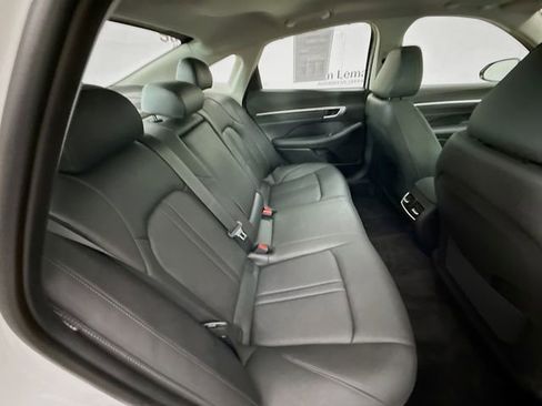 Used 2024 Hyundai Sonata Limited image 28