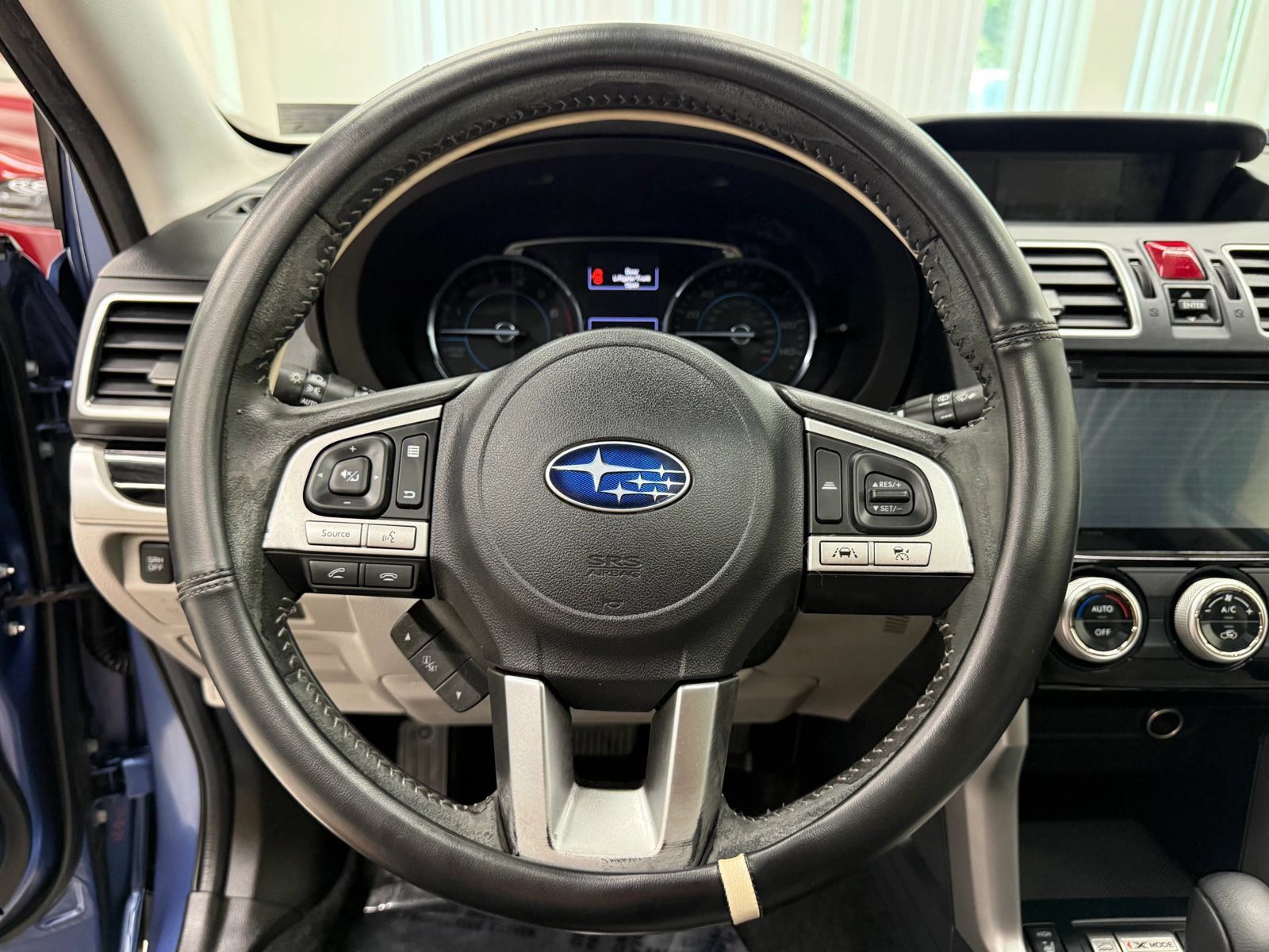 Used 2017 Subaru Forester 2.5i Limited AWD/4WD image 29
