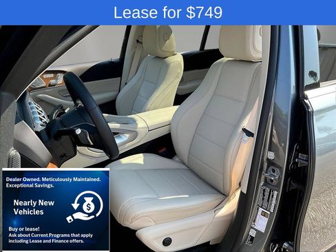 Used 2026 Mercedes-Benz GLE 350 4MATIC image 23
