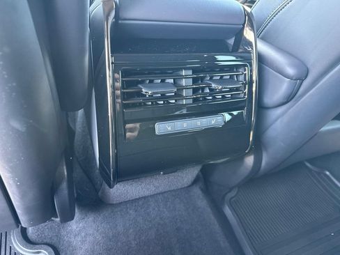 Certified 2026 Land Rover Range Rover Sport SE AWD/4WD image 10