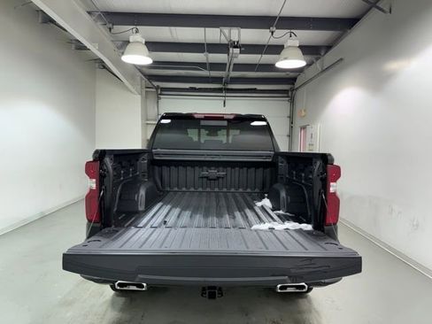 New 2026 Chevrolet Silverado 1500 LT Trail Boss w/ Convenience Package II image 7