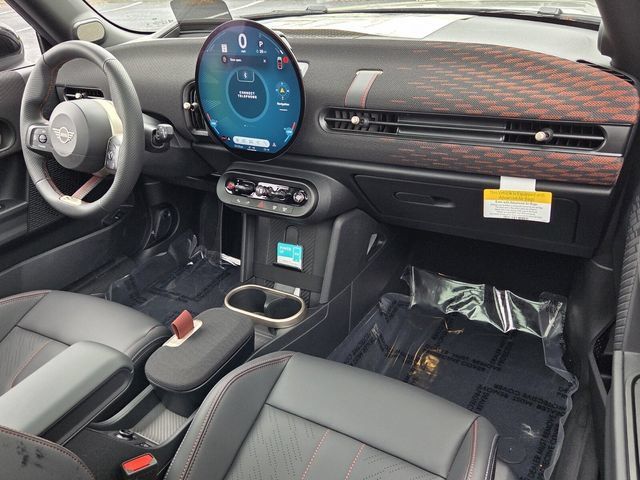 New 2026 MINI Cooper S FWD image 16