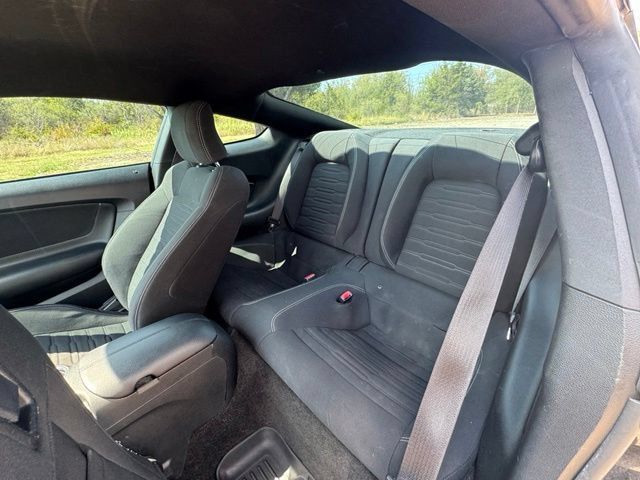 Used 2017 Ford Mustang Coupe w/ Wheel & Stripe Package RWD image 10