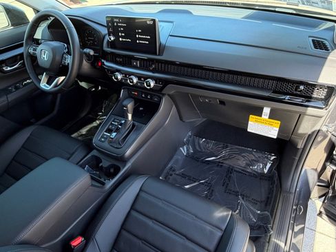 New 2026 Honda CR-V EX-L image 11