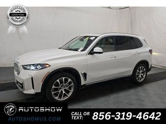 Used 2026 BMW X5 xDrive40i w/ Climate Comfort Package AWD/4WD video 1