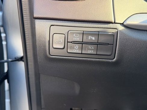 Used 2019 MAZDA CX-9 Grand Touring image 21