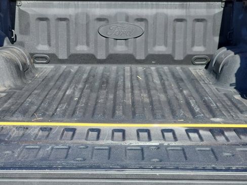 Used 2021 Ford Ranger XLT w/ Equipment Group 301A Mid image 16