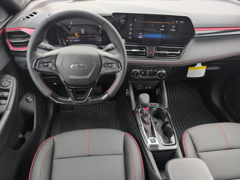 New 2026 Chevrolet TrailBlazer RS w/ Convenience Package image 24