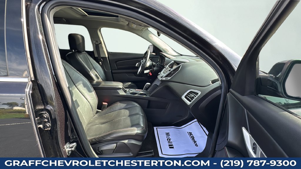 Used 2014 GMC Terrain SLT FWD image 21