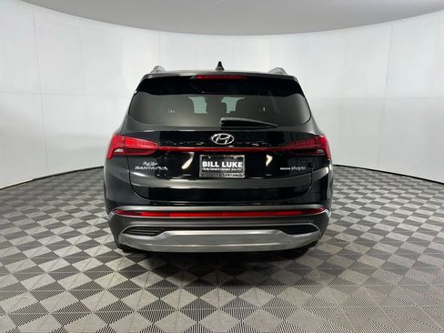Used 2023 Hyundai Santa Fe SEL Convenience image 9