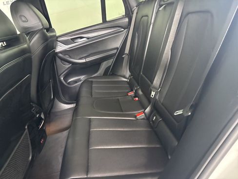 Used 2024 BMW X3 xDrive30i w/ Convenience Package image 21