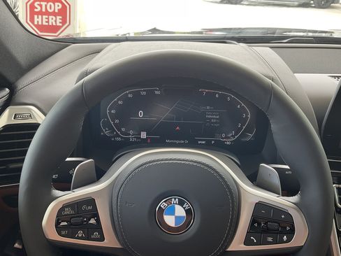 New 2026 BMW 840i image 14