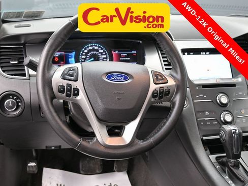 Used 2017 Ford Taurus SEL w/ Equipment Group 201A image 32