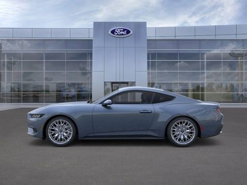 New 2025 Ford Mustang Premium RWD image 3