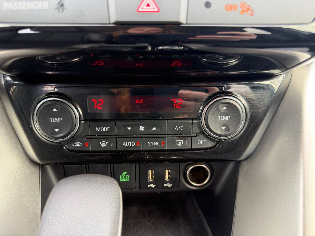 Used 2025 Mitsubishi Eclipse Cross SE AWD/4WD image 22