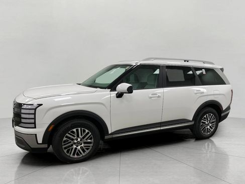 New 2026 Hyundai Palisade SEL AWD/4WD image 8