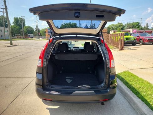 Used 2014 Honda CR-V LX image 11