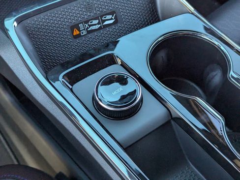 Used 2026 Chevrolet Equinox RS w/ Convenience Package III image 31