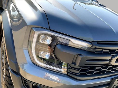 Used 2025 Ford Ranger Raptor AWD/4WD image 27