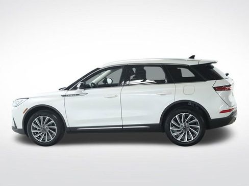 Used 2023 Lincoln Corsair Reserve FWD image 41