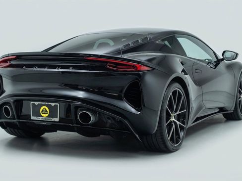 New 2025 Lotus Emira image 3