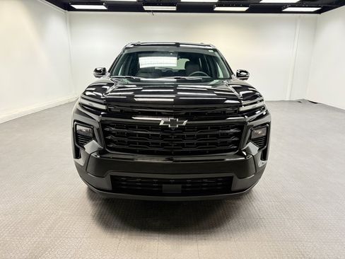 New 2026 Chevrolet Traverse LT w/ Midnight/Sport Edition image 9