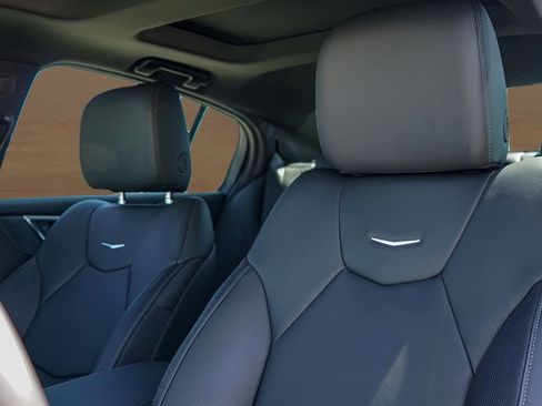 New 2026 Cadillac CT5 Premium Luxury image 11