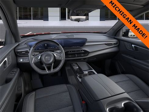 New 2026 Buick Enclave Sport Touring w/ Power Package image 39