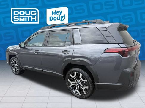 New 2026 Subaru Outback Touring XT AWD/4WD image 3
