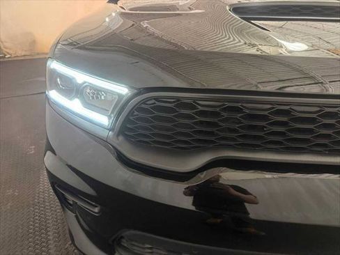 Certified 2022 Dodge Durango R/T w/ Blacktop Package AWD/4WD image 4