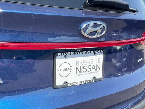 Used 2023 Hyundai Santa Fe SEL image 24