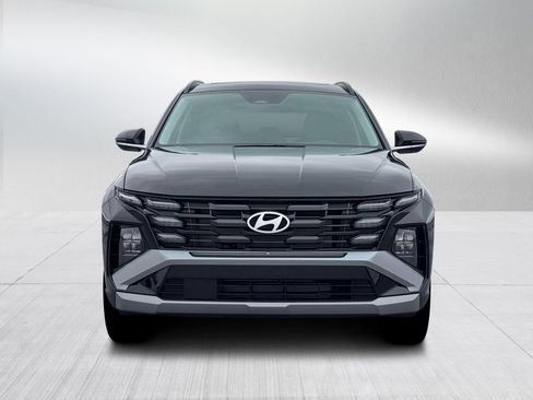 New 2026 Hyundai Tucson SEL image 12