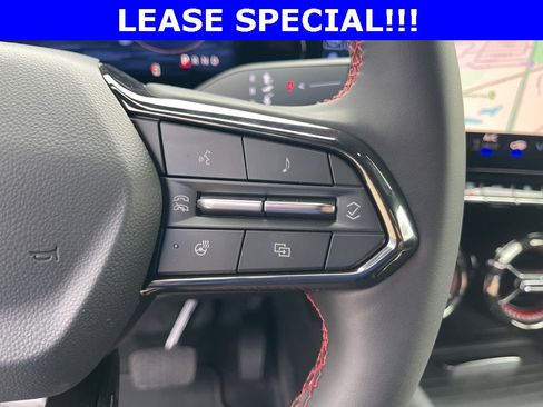 New 2024 Chevrolet Blazer EV RS image 21