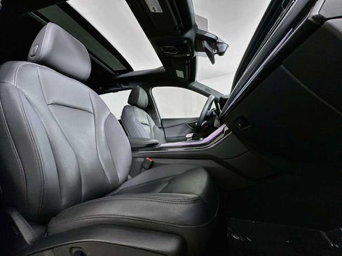 Certified 2023 Audi Q7 2.0T Premium Plus w/ Premium Plus Package AWD/4WD image 28