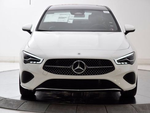 New 2026 Mercedes-Benz CLA 250 image 9