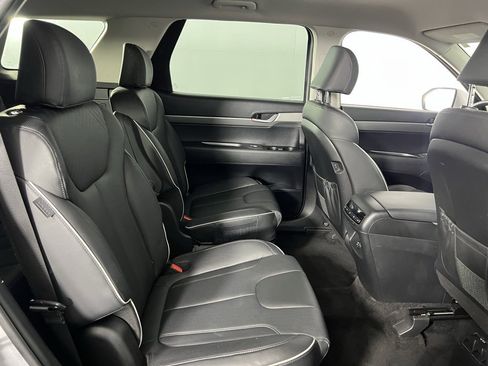 Used 2025 Hyundai Palisade SEL image 30