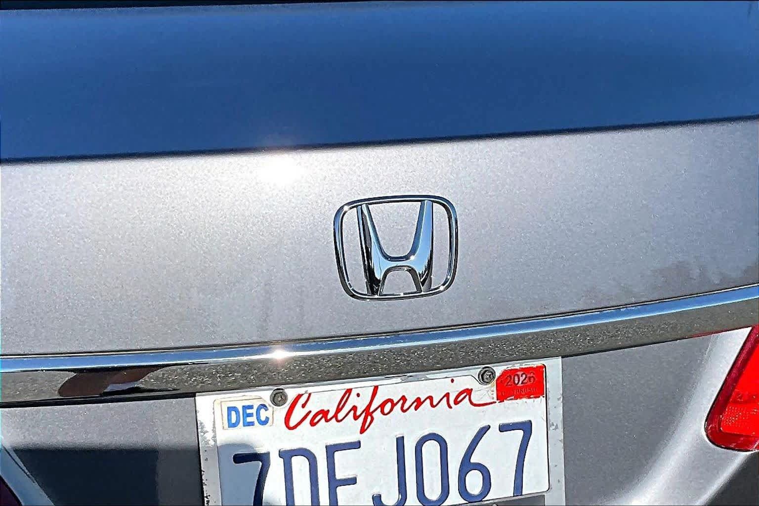 Used 2014 Honda Accord LX image 30