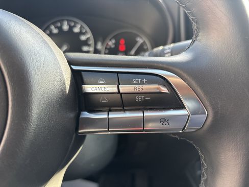 Used 2025 MAZDA CX-50 AWD 2.5 S w/ Preferred Package image 20