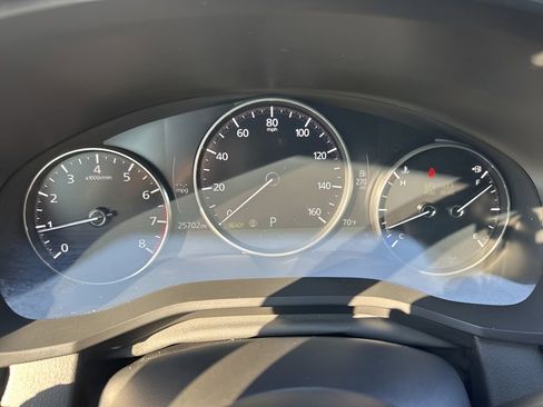 Used 2024 MAZDA CX-90 3.3 Turbo w/ Preferred Plus image 25