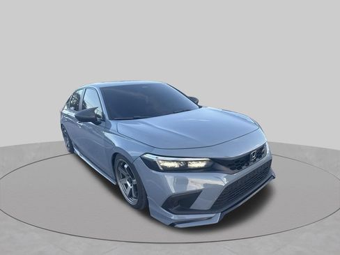 Used 2024 Honda Civic Si image 3