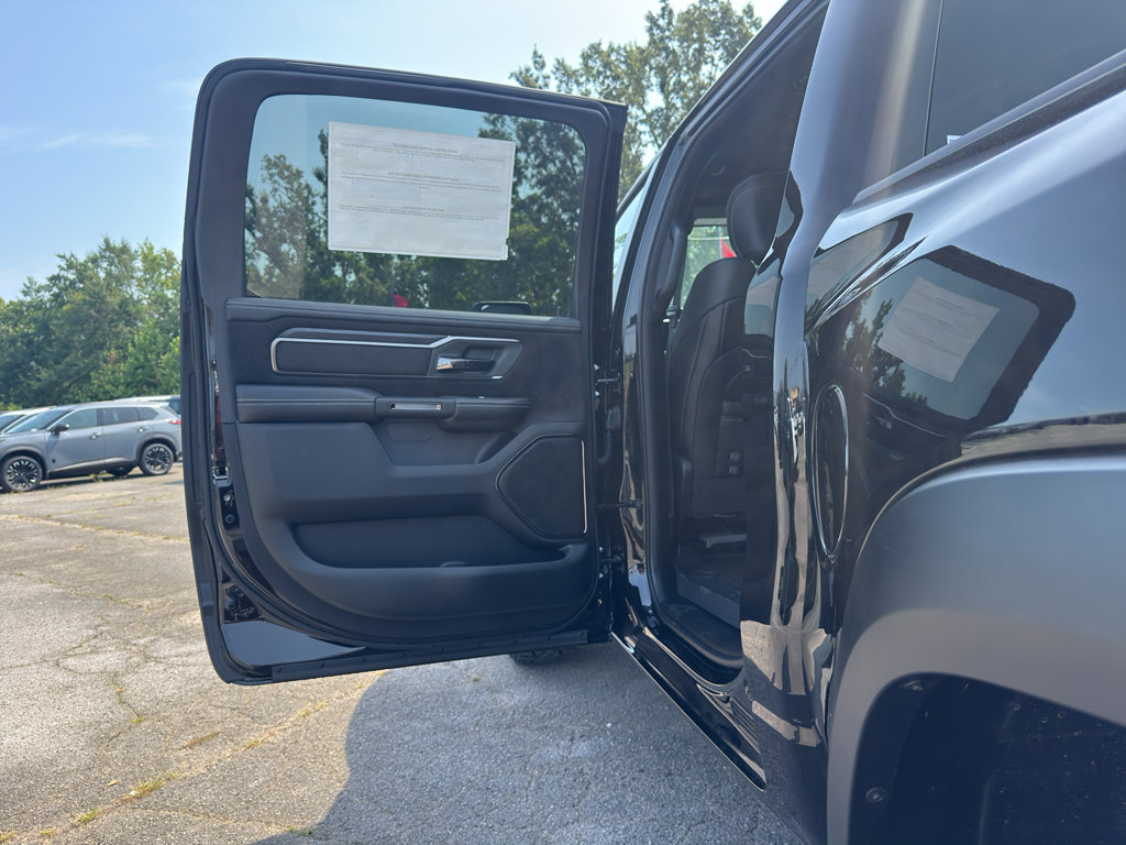 New 2026 RAM 1500 RHO AWD/4WD image 20