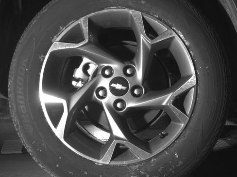 Used 2025 Chevrolet Trax LT image 15