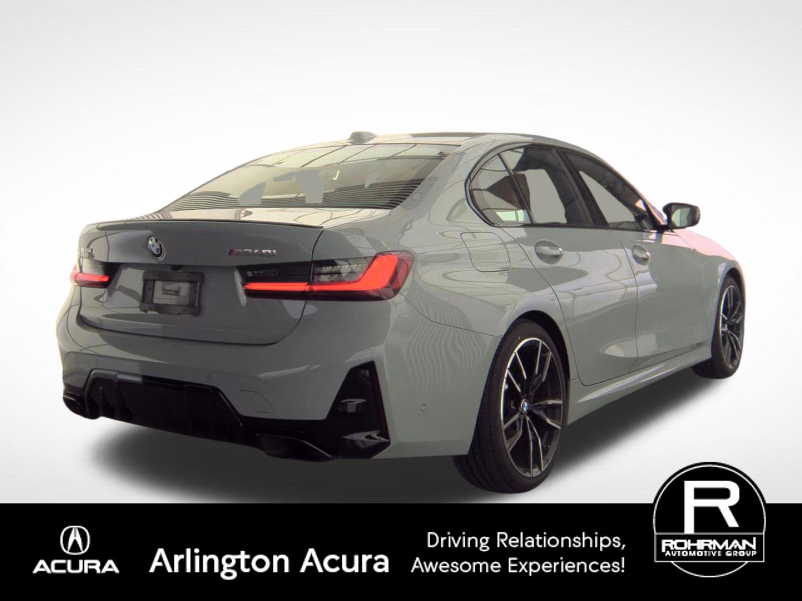 Used 2026 BMW M340i xDrive AWD/4WD image 5