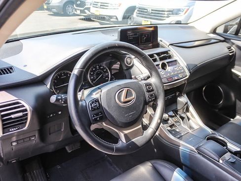 Used 2019 Lexus NX 300 FWD image 23
